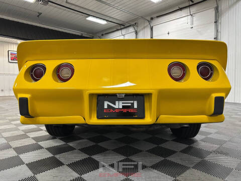 1979 Chevrolet Corvette