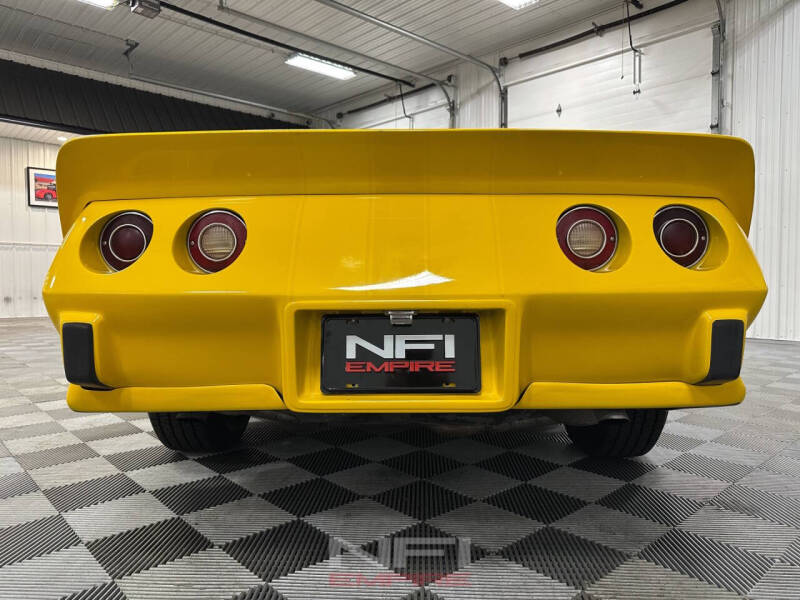1979 Chevrolet Corvette