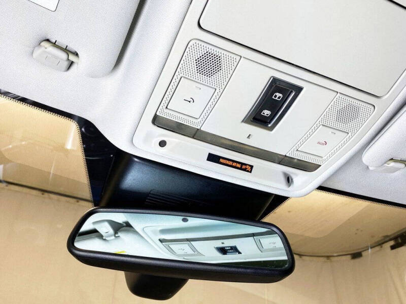 2016 Land Rover Range Rover Evoque