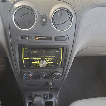 2007 Chevrolet HHR LS