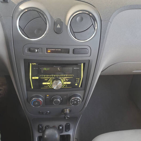 2007 Chevrolet HHR LS