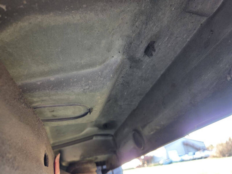 2000 Chevrolet Blazer LS