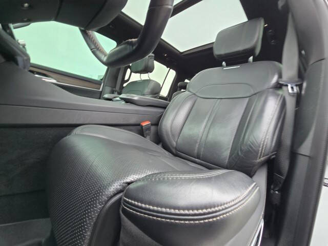 2022 Jeep Grand Wagoneer Series I