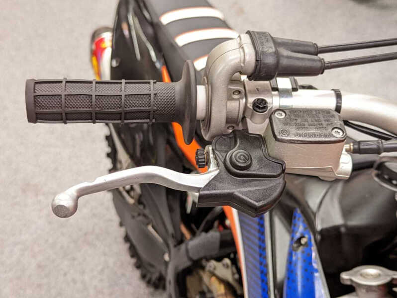 2019 KTM SXF 250