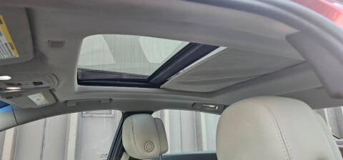 2014 Cadillac XTS Premium Collection