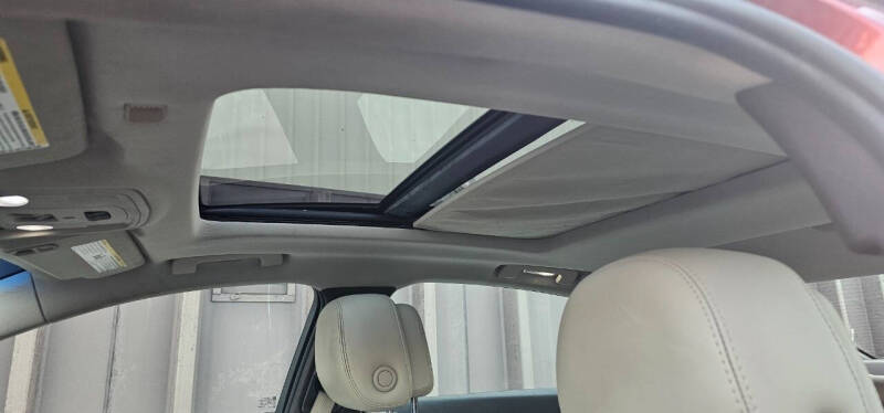 2014 Cadillac XTS Premium Collection