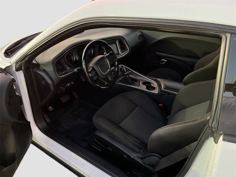 2020 Dodge Challenger R/T