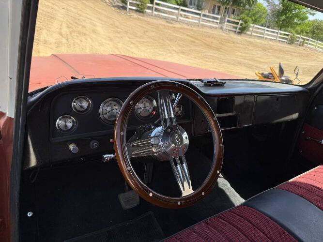 1965 Chevrolet C10