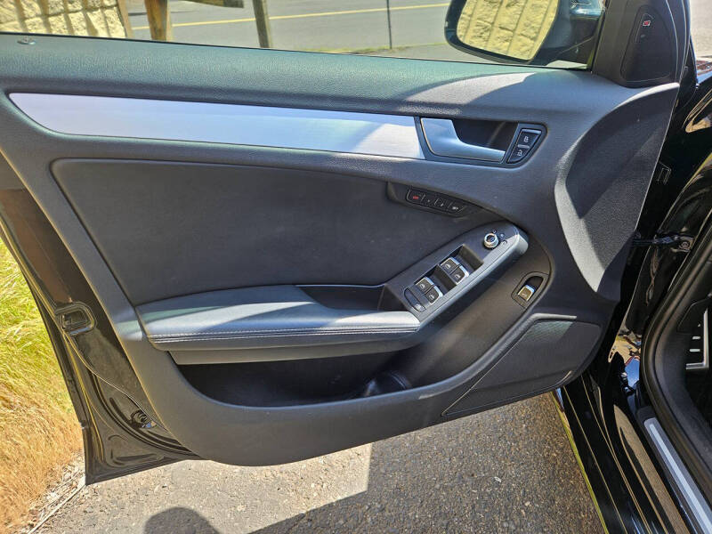 2015 Audi S4 3.0T quattro Premium Plus