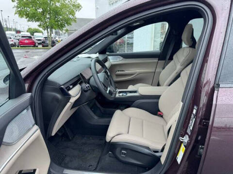 2025 Volvo EX90 Twin Performance Ultra 6P