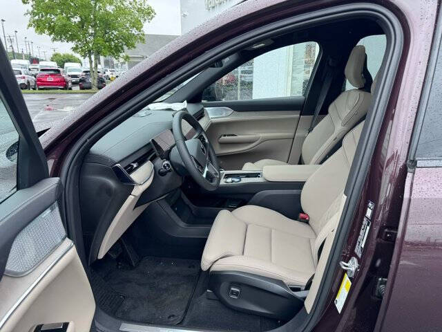 2025 Volvo EX90 Twin Performance Ultra 6P