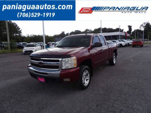 2009 Chevrolet Silverado 1500