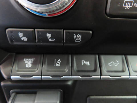 2023 GMC Sierra 2500HD