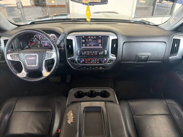 2014 GMC Sierra 1500