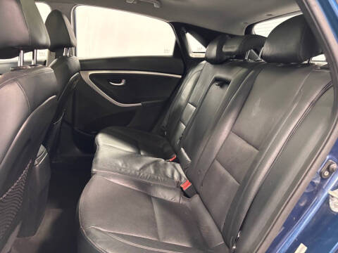 2014 Hyundai Elantra GT