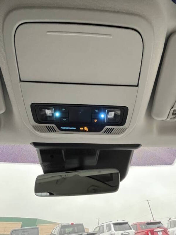 2022 Ford Mustang Mach-E Premium