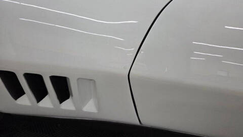 1968 Chevrolet Corvette