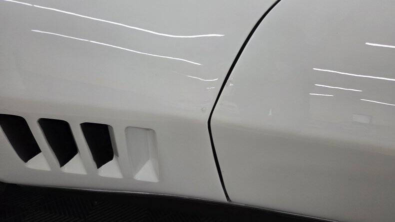 1968 Chevrolet Corvette