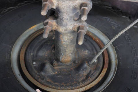 1972 Chevrolet C/K 10 Series