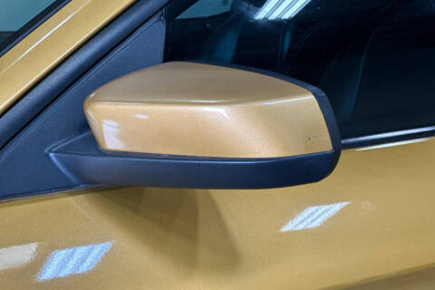 2010 Ford Mustang GT Premium