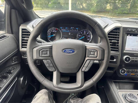 2019 Ford Expedition MAX XLT