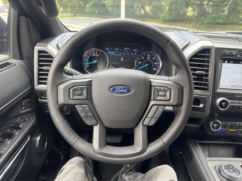 2019 Ford Expedition MAX XLT