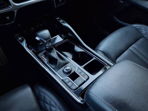 2022 Kia Sorento SX Prestige