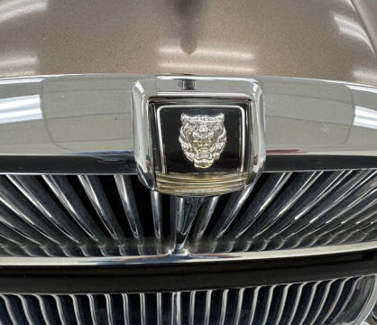 1986 Jaguar XJ-Series XJ6 Vanden Plas