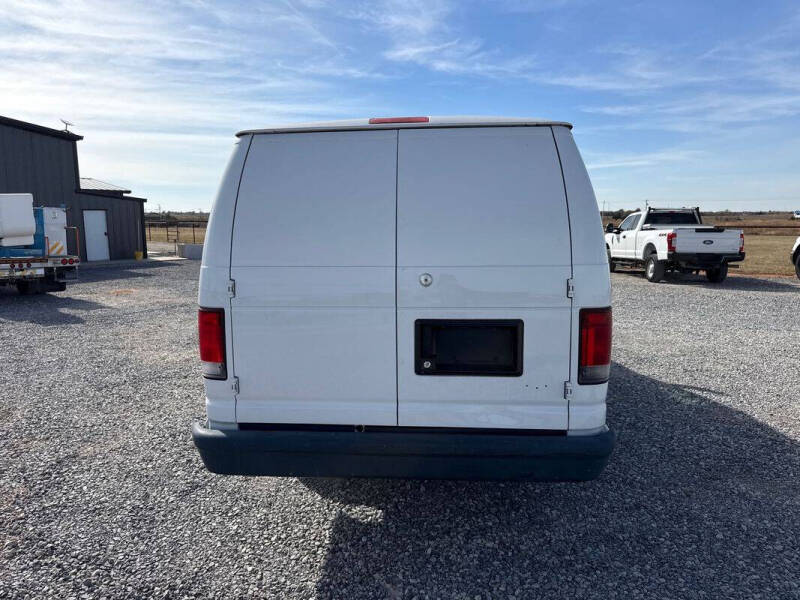 2013 Ford E-Series E-350 SD