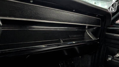 1966 Chevrolet Chevelle