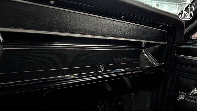 1966 Chevrolet Chevelle