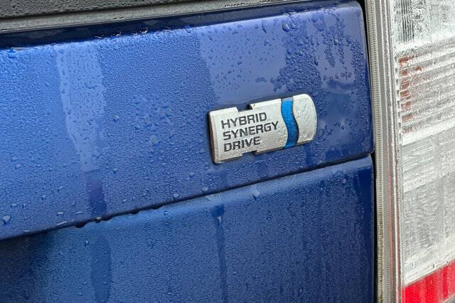 2011 Toyota Prius Five