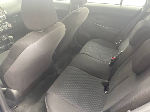 2009 Scion xD