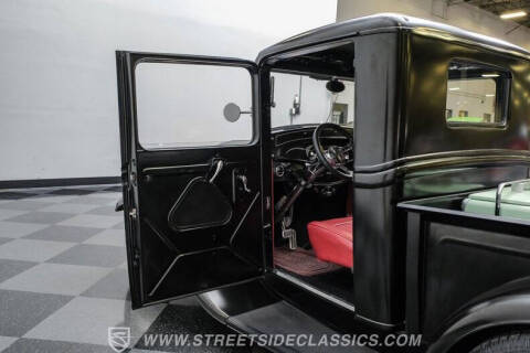 1932 Ford Model B