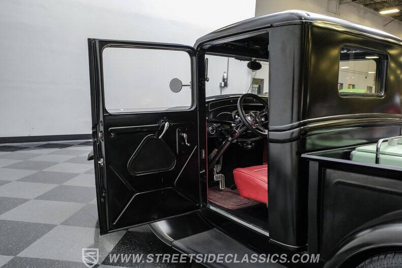 1932 Ford Model B
