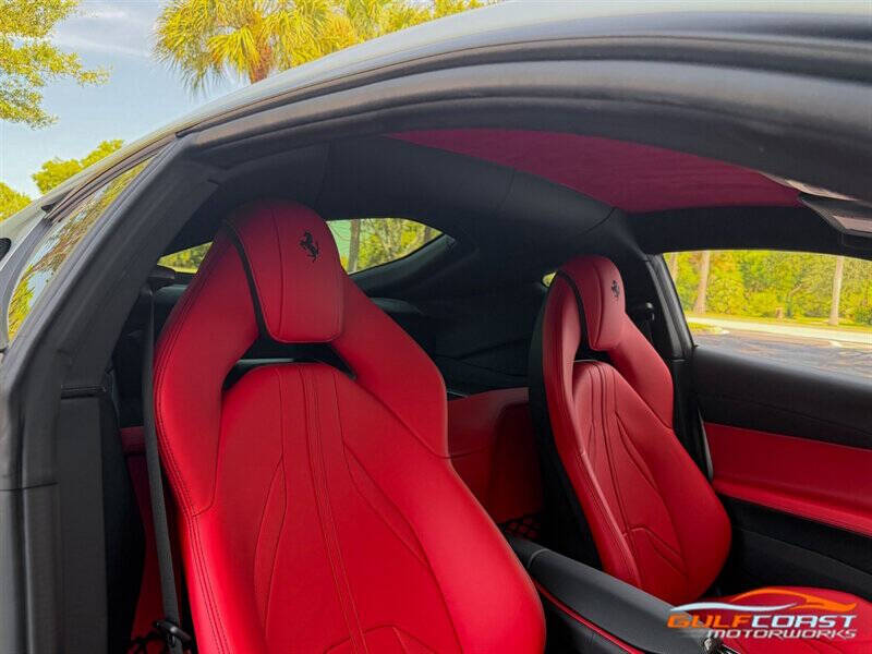 2019 Ferrari 812 Superfast