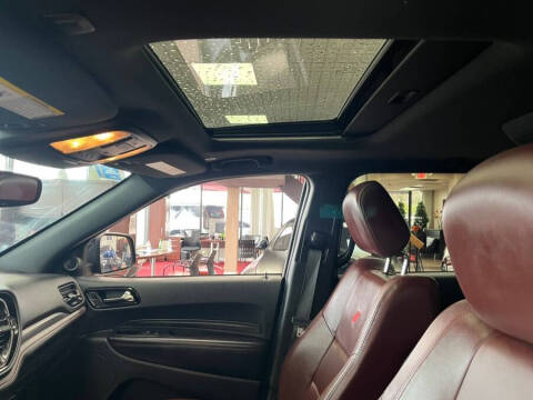 2023 Dodge Durango GT