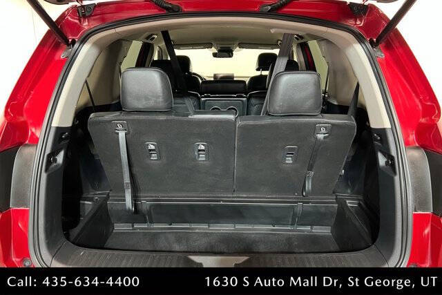 2024 Honda Pilot EX-L