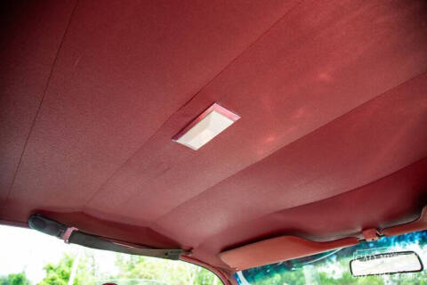 1969 Mercury Cyclone