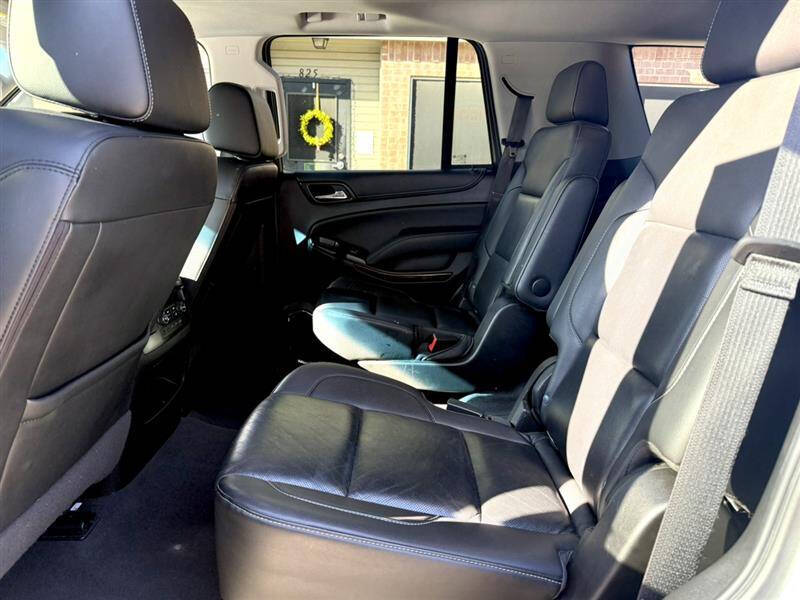 2020 GMC Yukon SLT