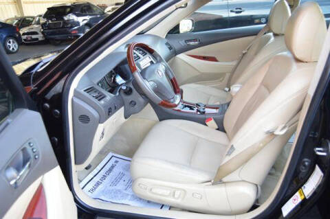 2008 Lexus ES 350