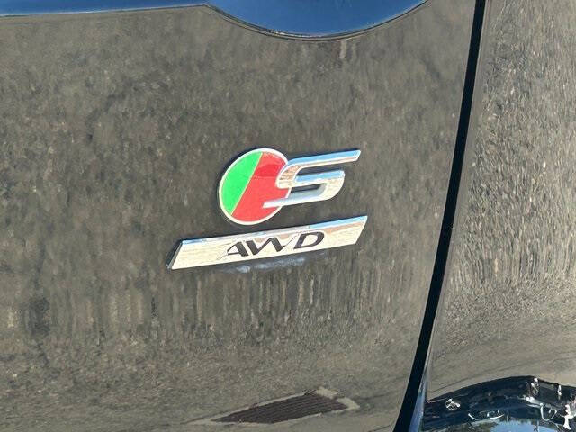 2019 Jaguar F-PACE S