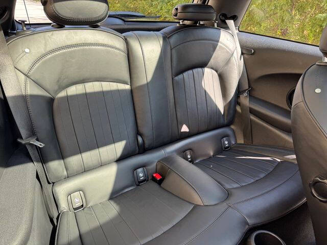 2022 MINI Hardtop 2 Door Cooper SE