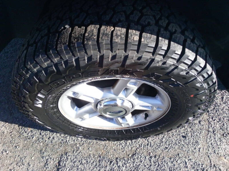 2004 Ford Explorer XLS