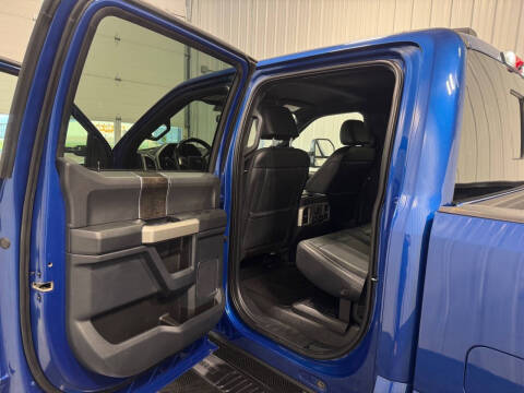 2022 Ford F-250 Super Duty Lariat