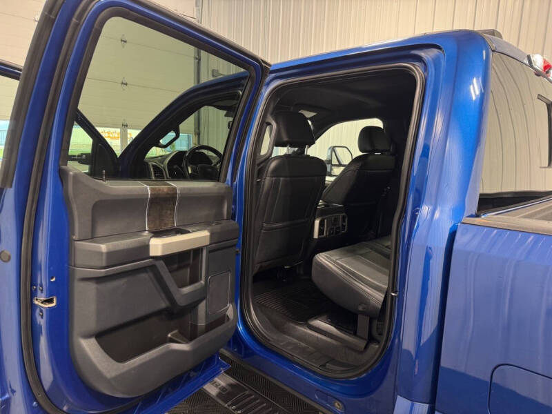 2022 Ford F-250 Super Duty Lariat