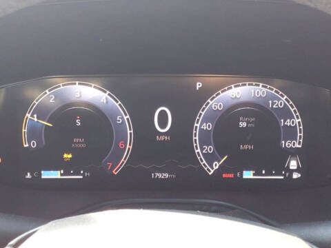 2023 Jeep Compass High Altitude