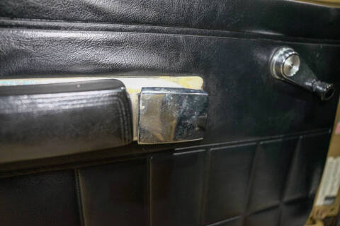 1972 International Travelall