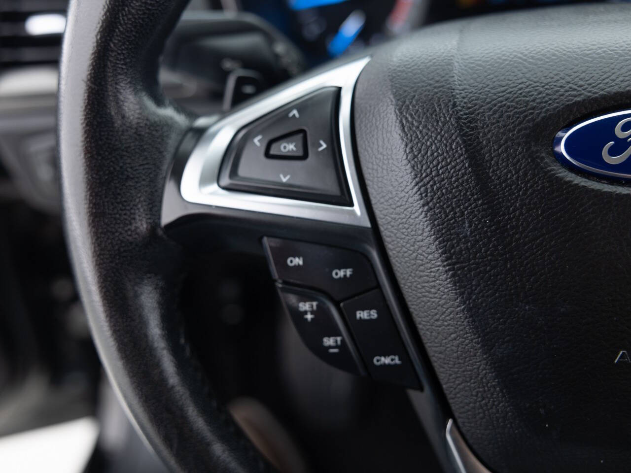 Used Car 2017 Ford Fusion  Se Awd 4dr Sedan For Sale Under $10,000 In Coal City, Illinois