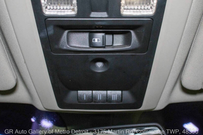 2013 RAM 2500 Laramie Longhorn